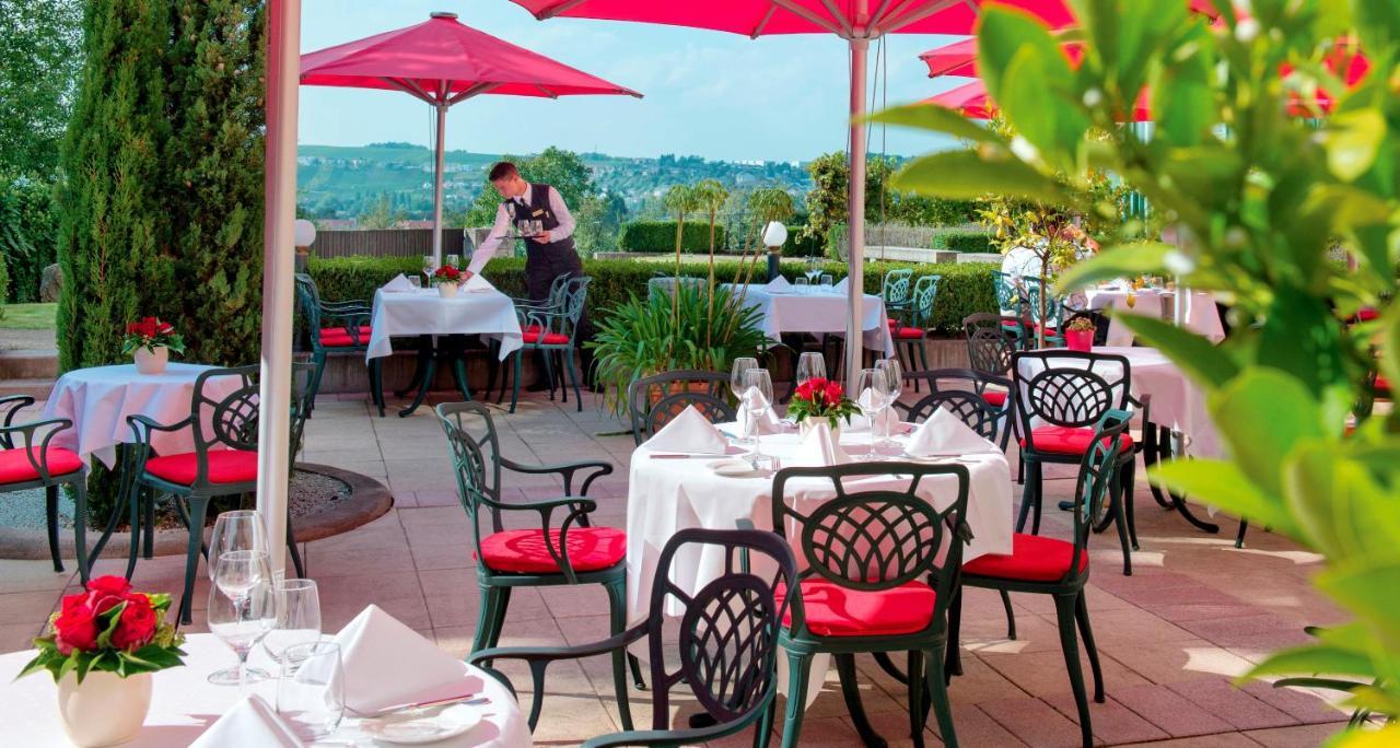 斯加罗斯伯格维克特雷迪斯酒店 嫩尼希 外观 照片 The Terrace