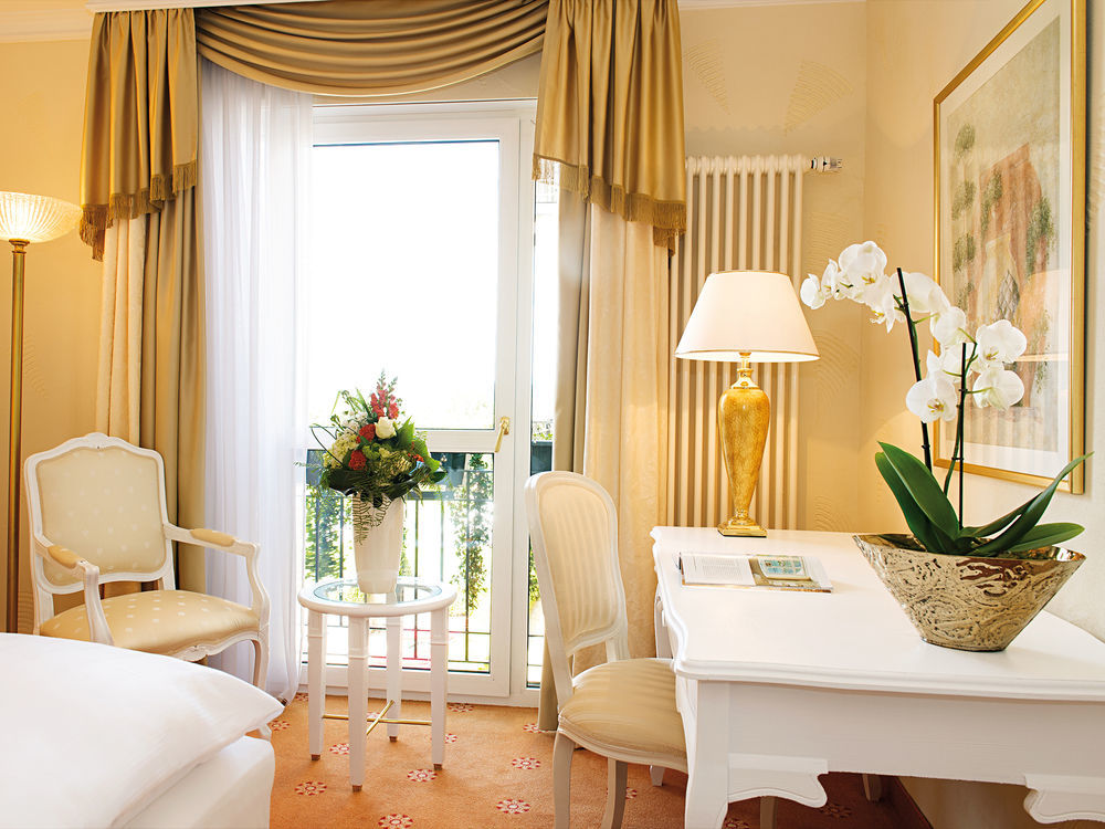 斯加罗斯伯格维克特雷迪斯酒店 嫩尼希 外观 照片 A room at the Hotel de la Poste